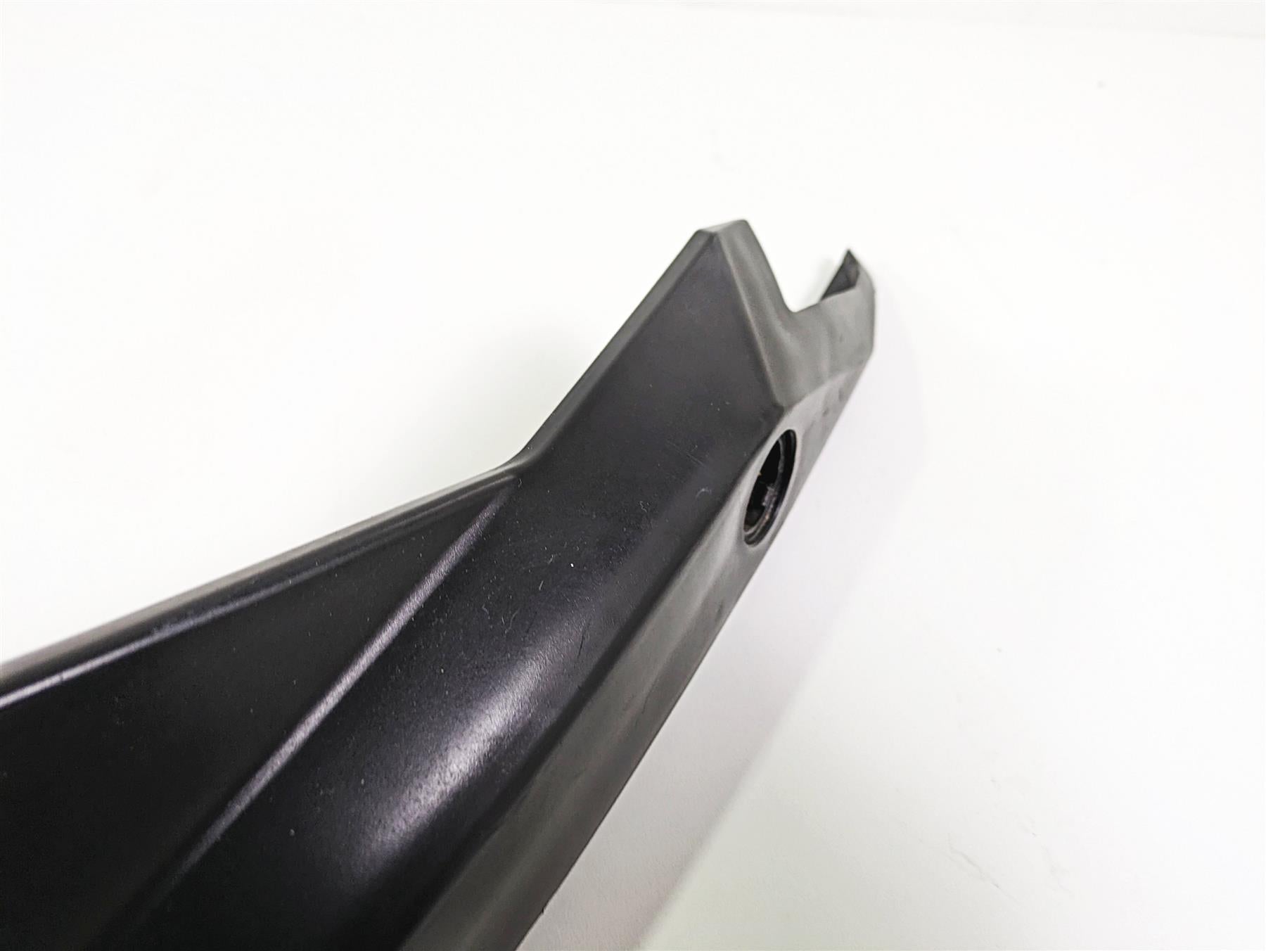 2010 Sea-Doo 4-Tec RXT 215 Front Bumper Crash Guard 291002588 291004275 {{ shop.shopifyCountryName }} - Mototech271