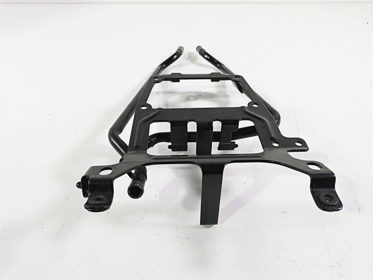 2017 Harley Touring FLHTKSE CVO E-Glide Coolant Crossover Hose Mount 12700091A {{ shop.shopifyCountryName }} - Mototech271