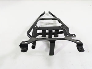 2017 Harley Touring FLHTKSE CVO E-Glide Coolant Crossover Hose Mount 12700091A
