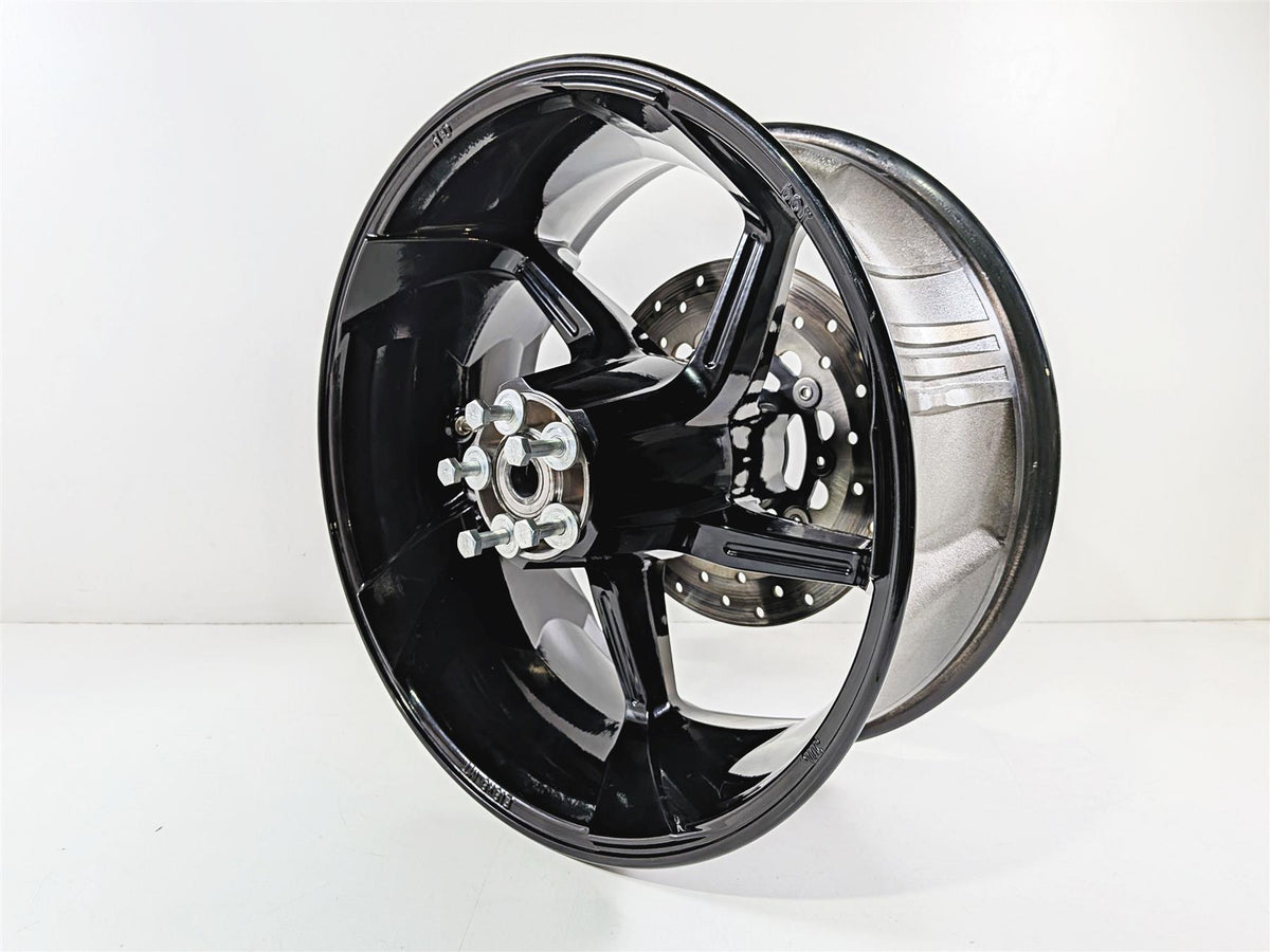 2017 Harley FXSE CVO Pro Sreet Breakout Straight 18x8 Rear Wheel Rim 40900483-Mototech271