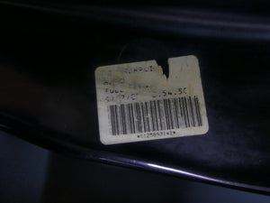 2002 Harley Touring FLHRCI Road King Fuel Gas Petrol Tank - No Dents 61268-00