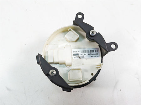 2011 Harley Touring FLTRU Road Glide Speedometer Gauge Instrument - 53k 67349-08 {{ shop.shopifyCountryName }} - Mototech271