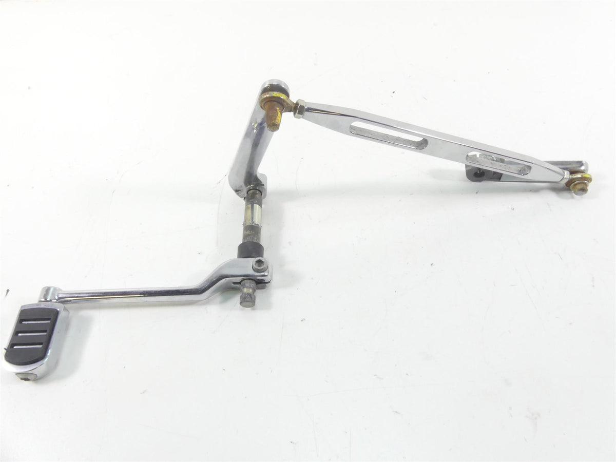 2013 Harley Touring FLHTP Electra Glide Shifter Shift Lever Set 33895-82E {{ shop.shopifyCountryName }} - Mototech271