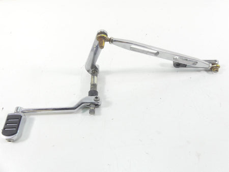 2013 Harley Touring FLHTP Electra Glide Shifter Shift Lever Set 33895-82E {{ shop.shopifyCountryName }} - Mototech271