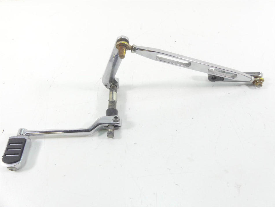 2013 Harley Touring FLHTP Electra Glide Shifter Shift Lever Set 33895-82E {{ shop.shopifyCountryName }} - Mototech271