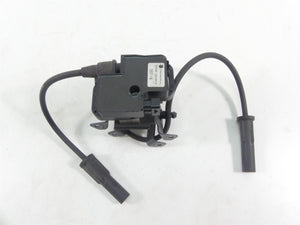 2015 Victory Cross Country 8 Ball Ignition Coil & Mount Bracket 4010425 2876049