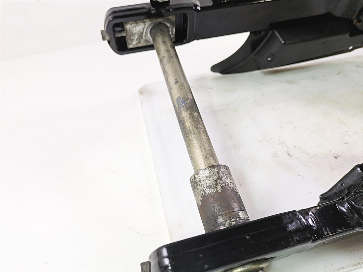 2015 Harley FXDF Dyna Fat Bob Rear Swingarm & Belt Guards 47820-10 {{ shop.shopifyCountryName }} - Mototech271