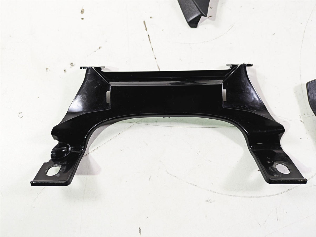 2008 Aprilia RSVR 1000 Factory Upper Inner Infill Cover Fairing Set 106414 {{ shop.shopifyCountryName }} - Mototech271
