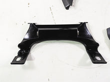 Load image into Gallery viewer, 2008 Aprilia RSVR 1000 Factory Upper Inner Infill Cover Fairing Set 106414 | Mototech271
