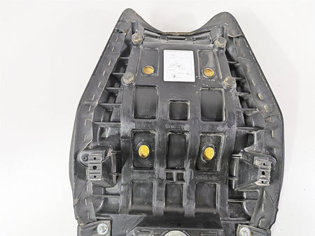 2023 Kawasaki ZX1400 ZX14R Ninja Seat Saddle - Small Tear 53066-0433 {{ shop.shopifyCountryName }} - Mototech271