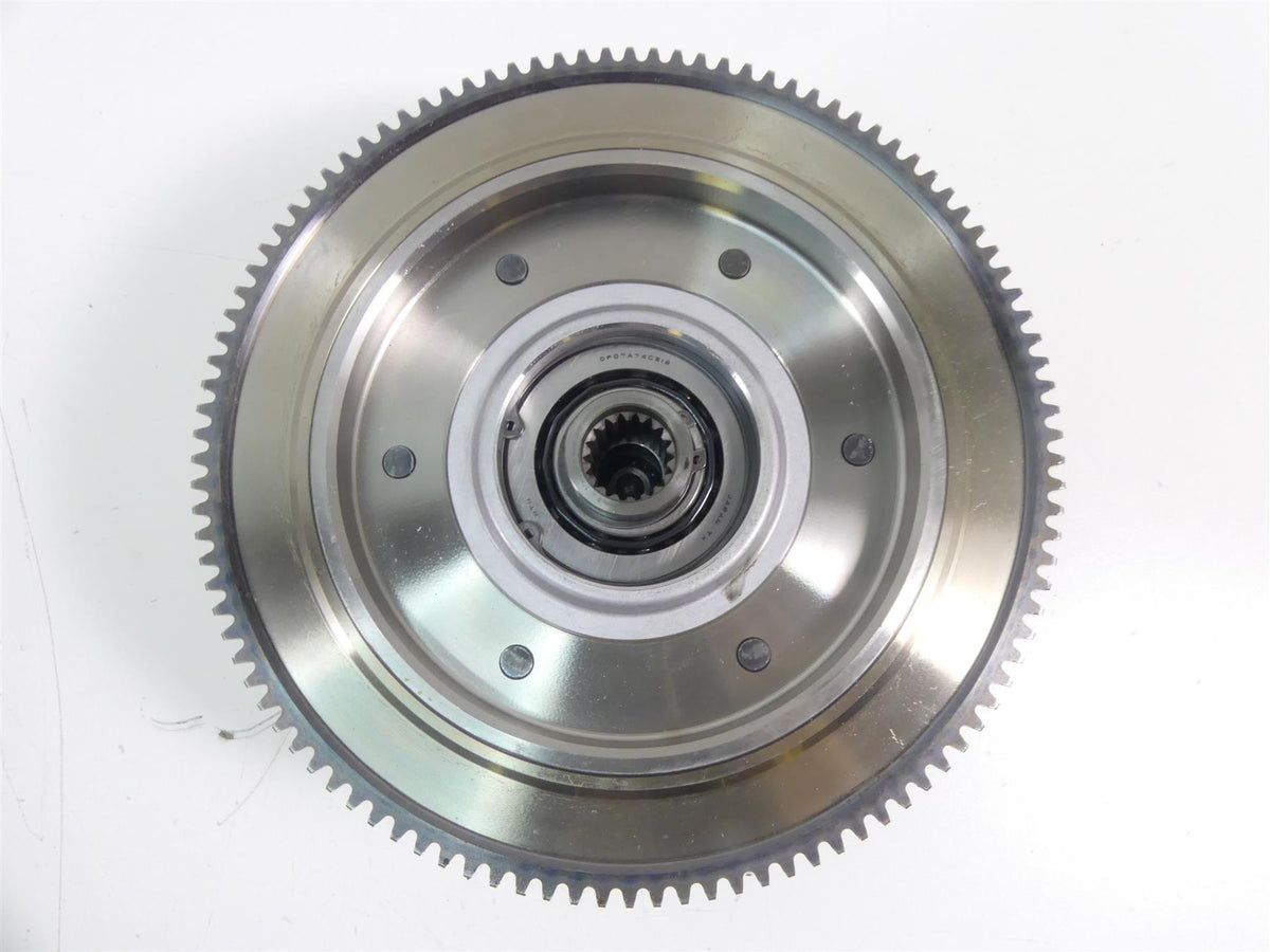 2016 Harley Touring FLTRX Road Glide Primary Drive Clutch Kit 37000072 {{ shop.shopifyCountryName }} - Mototech271