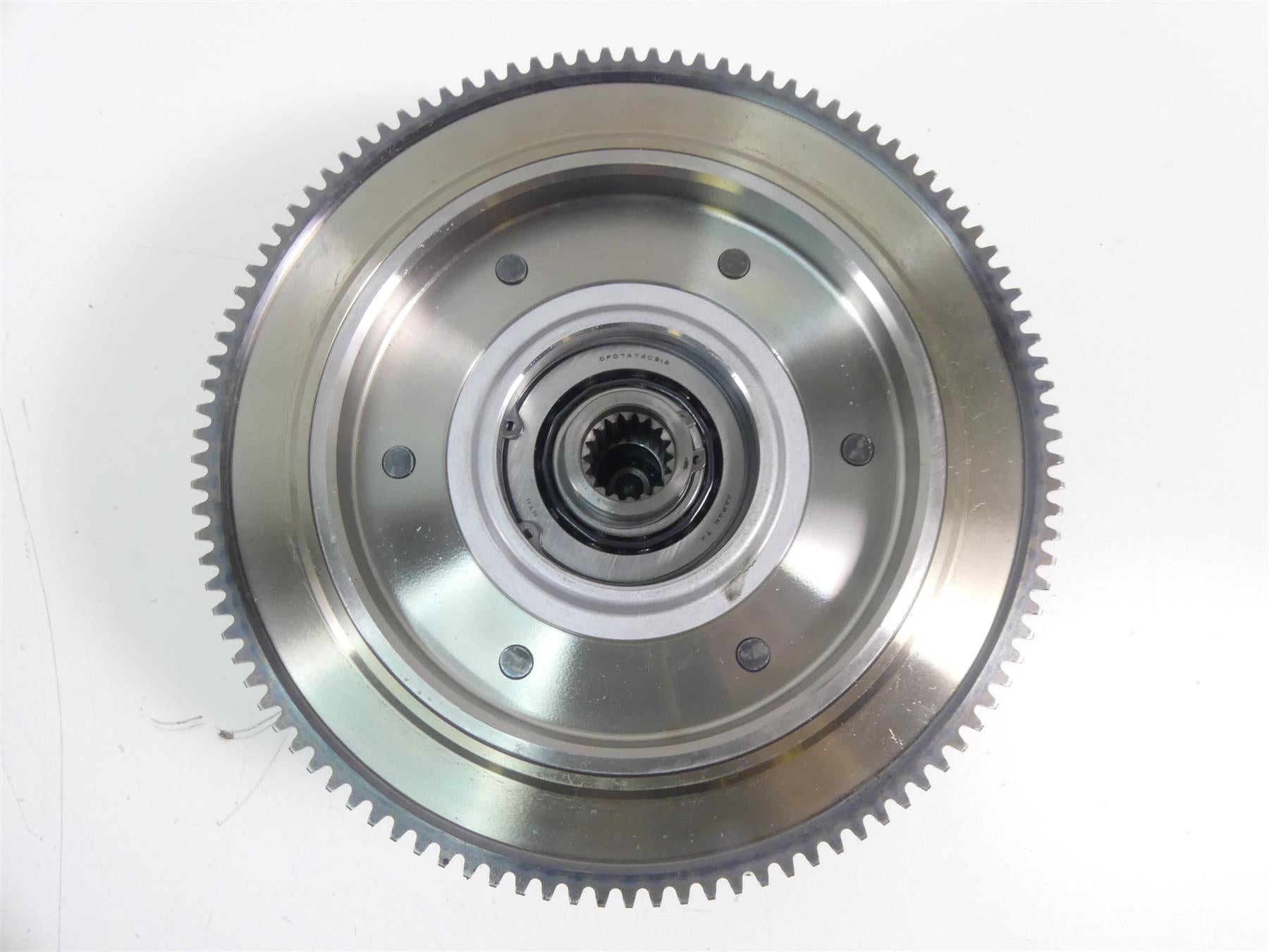 2016 Harley Touring FLTRX Road Glide Primary Drive Clutch Kit 37000072 {{ shop.shopifyCountryName }} - Mototech271
