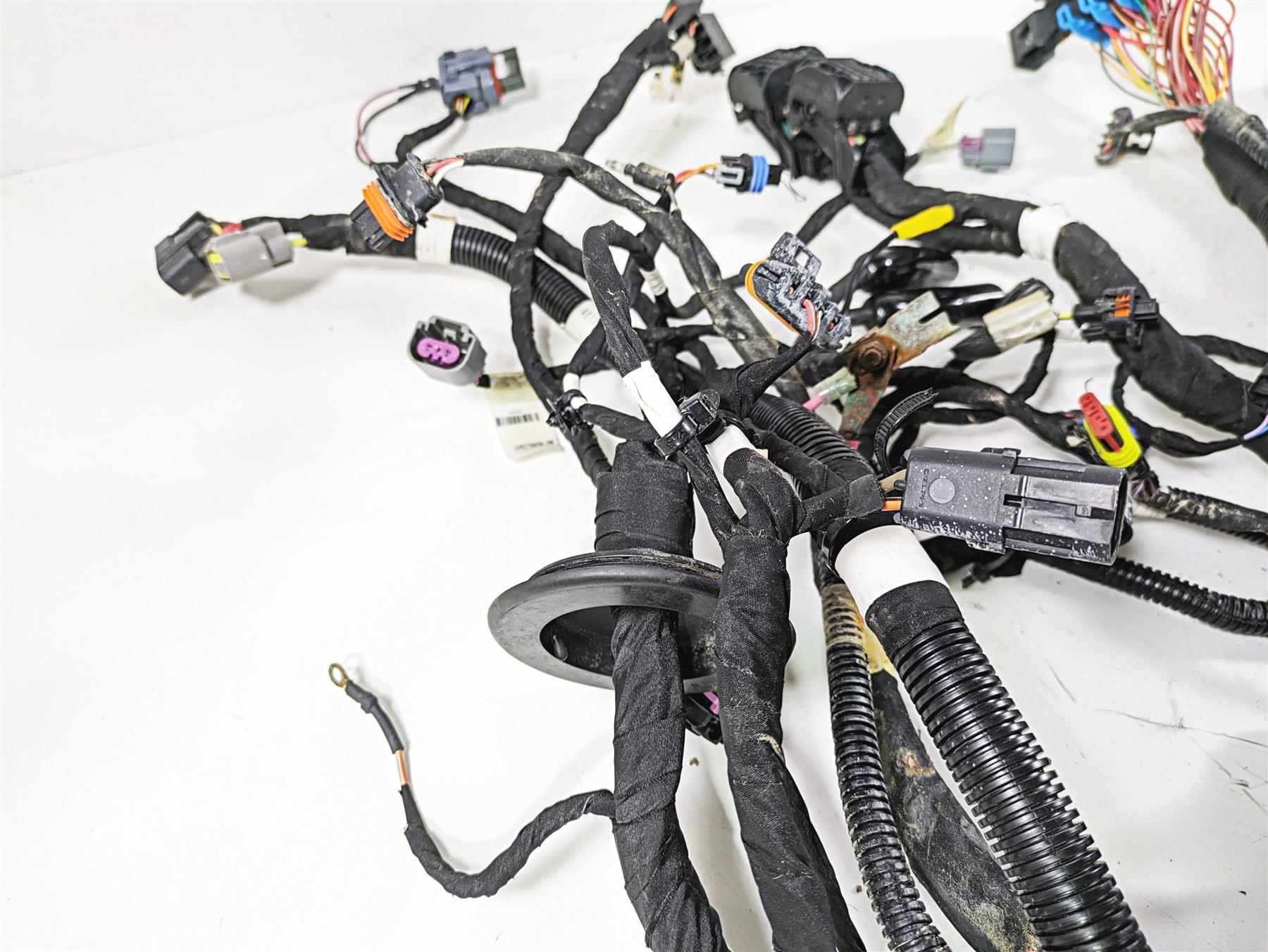 2020 Polaris RZR 900 S Wiring Harness Loom -No Eps 2414024 {{ shop.shopifyCountryName }} - Mototech271