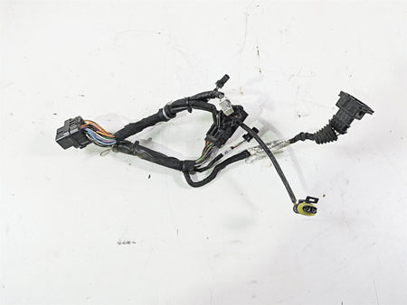 2012 Ducati Streetfighter 848 Front Wiring Harness Loom 51016941C {{ shop.shopifyCountryName }} - Mototech271