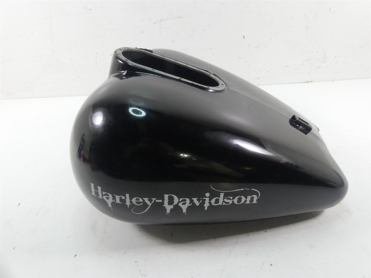 2005 Harley Touring CVO FLHTCSE Electra Glide Fuel Gas Petrol Tank 61382-05 {{ shop.shopifyCountryName }} - Mototech271