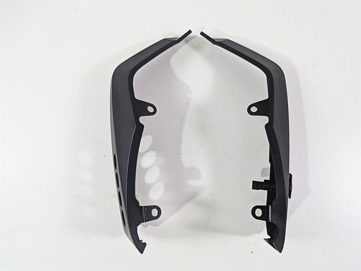 2016 BMW R1200RT K52 Upper Inner Side Infill Cover Fairing Set 46637728807 {{ shop.shopifyCountryName }} - Mototech271