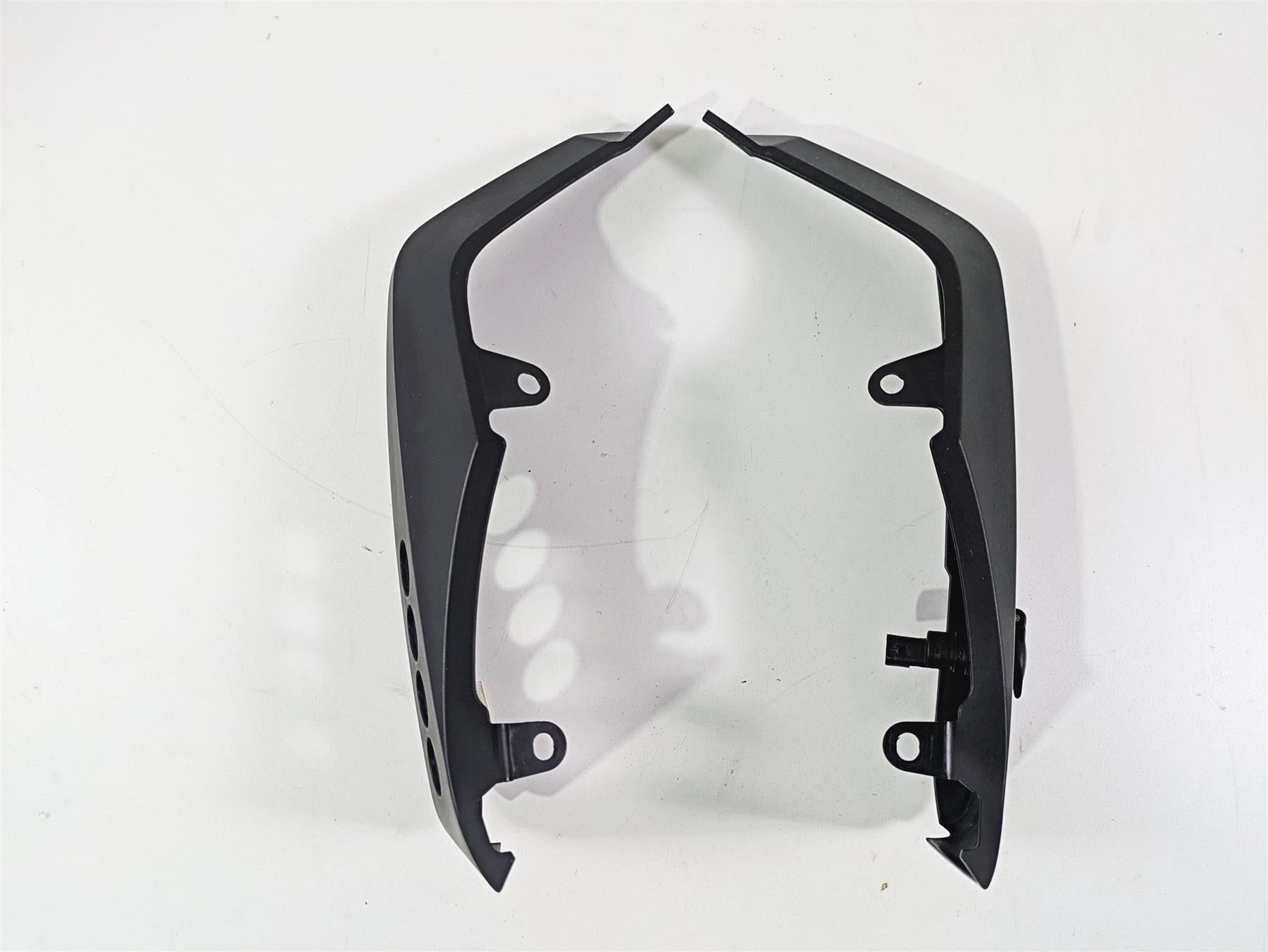 2016 BMW R1200RT K52 Upper Inner Side Infill Cover Fairing Set 46637728807 {{ shop.shopifyCountryName }} - Mototech271