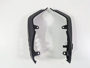 2016 BMW R1200RT K52 Upper Inner Side Infill Cover Fairing Set 46637728807