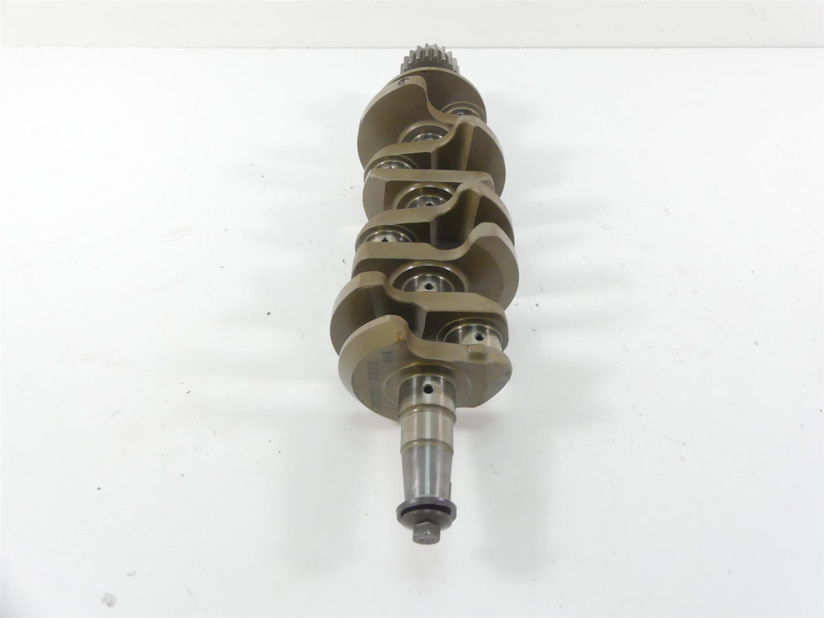 2015 Yamaha Waverunner Cruiser VX1100 Crankshaft Crank Shaft 25h 60E-11411-11-00 {{ shop.shopifyCountryName }} - Mototech271