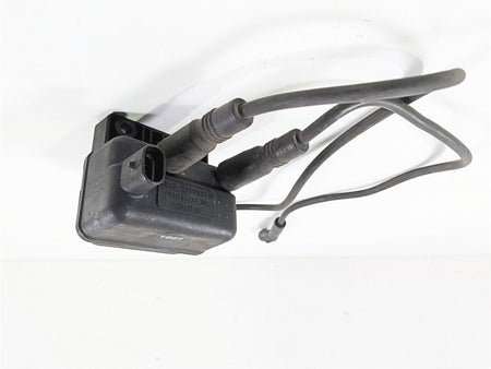 2001 Harley FLHRCI Road King Ignition Coil & Wires & Plugs 31639-99 {{ shop.shopifyCountryName }} - Mototech271