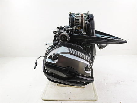 2007 BMW R1200RT K26 Runnin Engine Motor Alternator 29k Video - Read 11007717056 {{ shop.shopifyCountryName }} - Mototech271