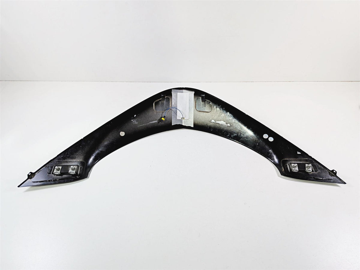 2013 Victory Vision Tour Upper Outer Visor Cover Fairing 1017244 {{ shop.shopifyCountryName }} - Mototech271