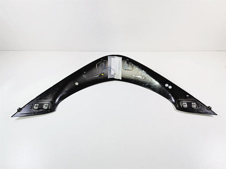 2013 Victory Vision Tour Upper Outer Visor Cover Fairing 1017244 {{ shop.shopifyCountryName }} - Mototech271