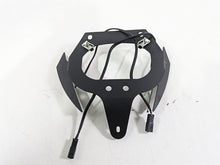 Load image into Gallery viewer, 2022 Ducati Scrambler Desert Sled Fender Eliminator Tail Light Blinker Set | Mototech271
