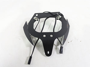 2022 Ducati Scrambler Desert Sled Fender Eliminator Tail Light Blinker Set | Mototech271