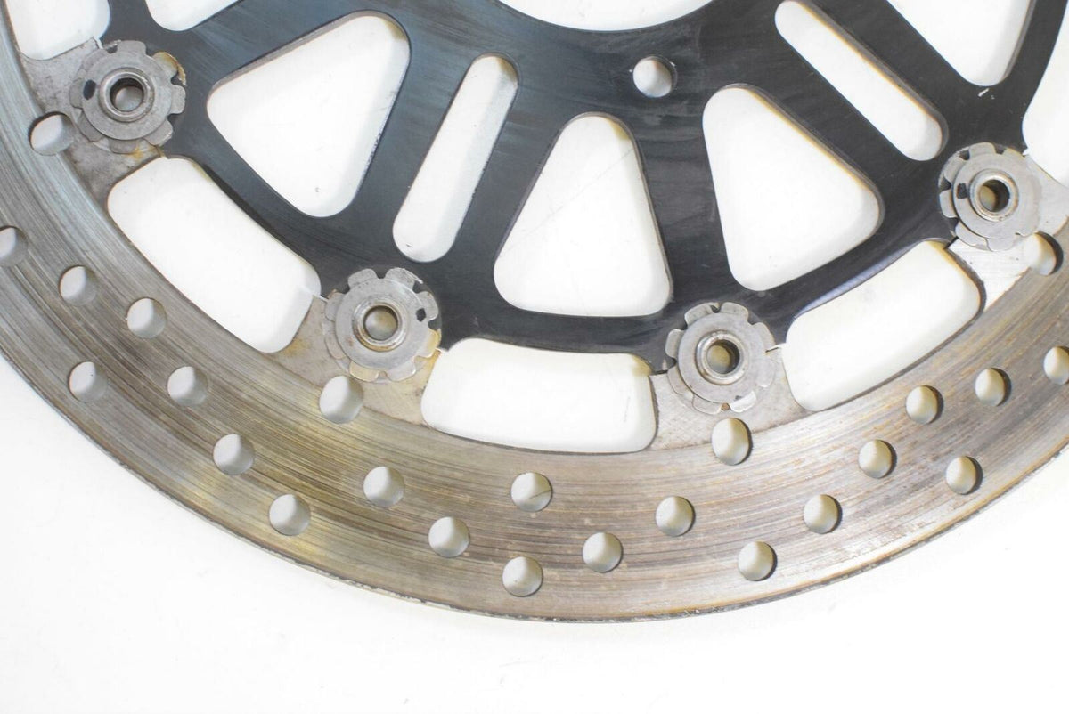 2015 MV Agusta B3 Brutale 800 Front Brake Rotor Disc Set 8000B4450 {{ shop.shopifyCountryName }} - Mototech271