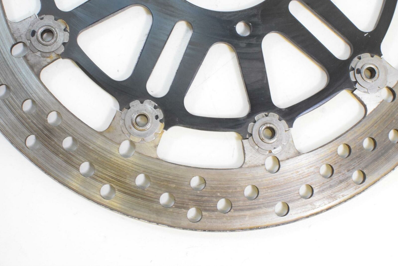 2015 MV Agusta B3 Brutale 800 Front Brake Rotor Disc Set 8000B4450 {{ shop.shopifyCountryName }} - Mototech271