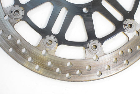 2015 MV Agusta B3 Brutale 800 Front Brake Rotor Disc Set 8000B4450 {{ shop.shopifyCountryName }} - Mototech271