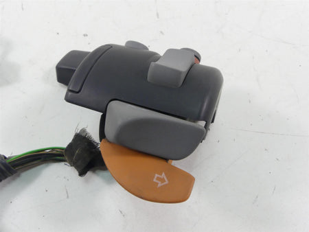 2001 BMW R1150 GS R21 Right Hand Start Stop Control Switch 61317710224 7650766 {{ shop.shopifyCountryName }} - Mototech271