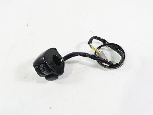 2006 Harley VRSCR Street V-Rod Left Hand Control Switch 71682-06A 71685-06A | Mototech271