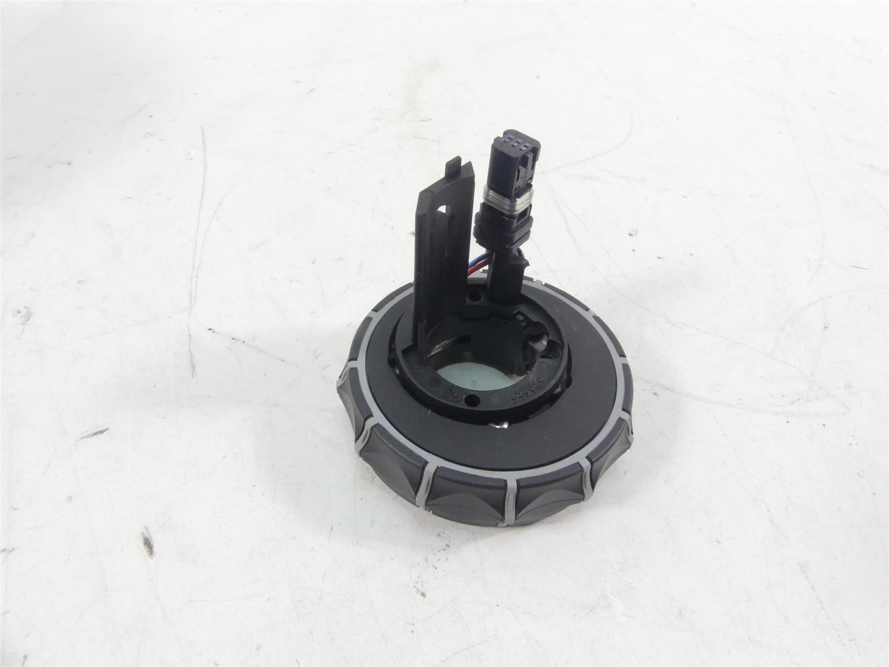 2017 BMW R1200GS GSW K50 Round Multi Controller Control Switch 61317727498 {{ shop.shopifyCountryName }} - Mototech271