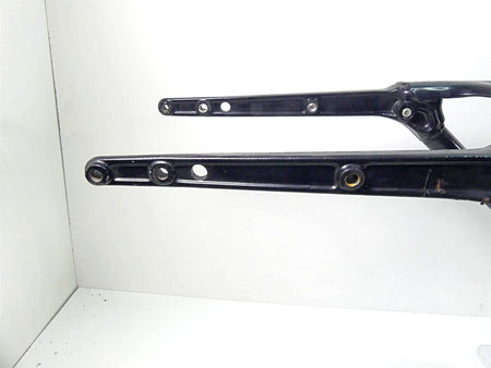 2005 Harley Sportster XL1200 C Straight Main Frame Chassis With Clean Indiana Title 49439-10 {{ shop.shopifyCountryName }} - Mototech271