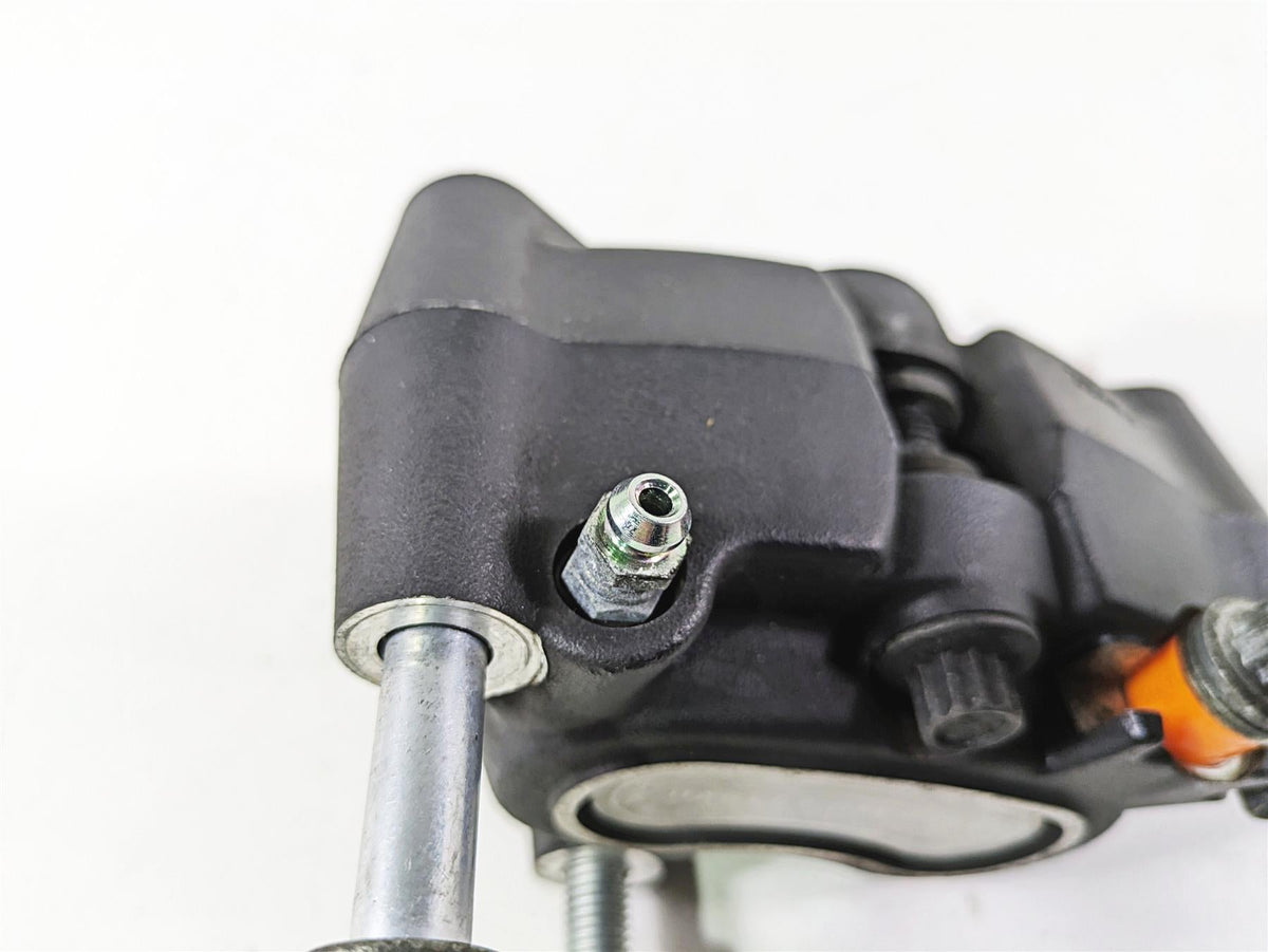 2017 Harley Dyna FXDB Street Bob Front Brake Caliper 41300001 {{ shop.shopifyCountryName }} - Mototech271