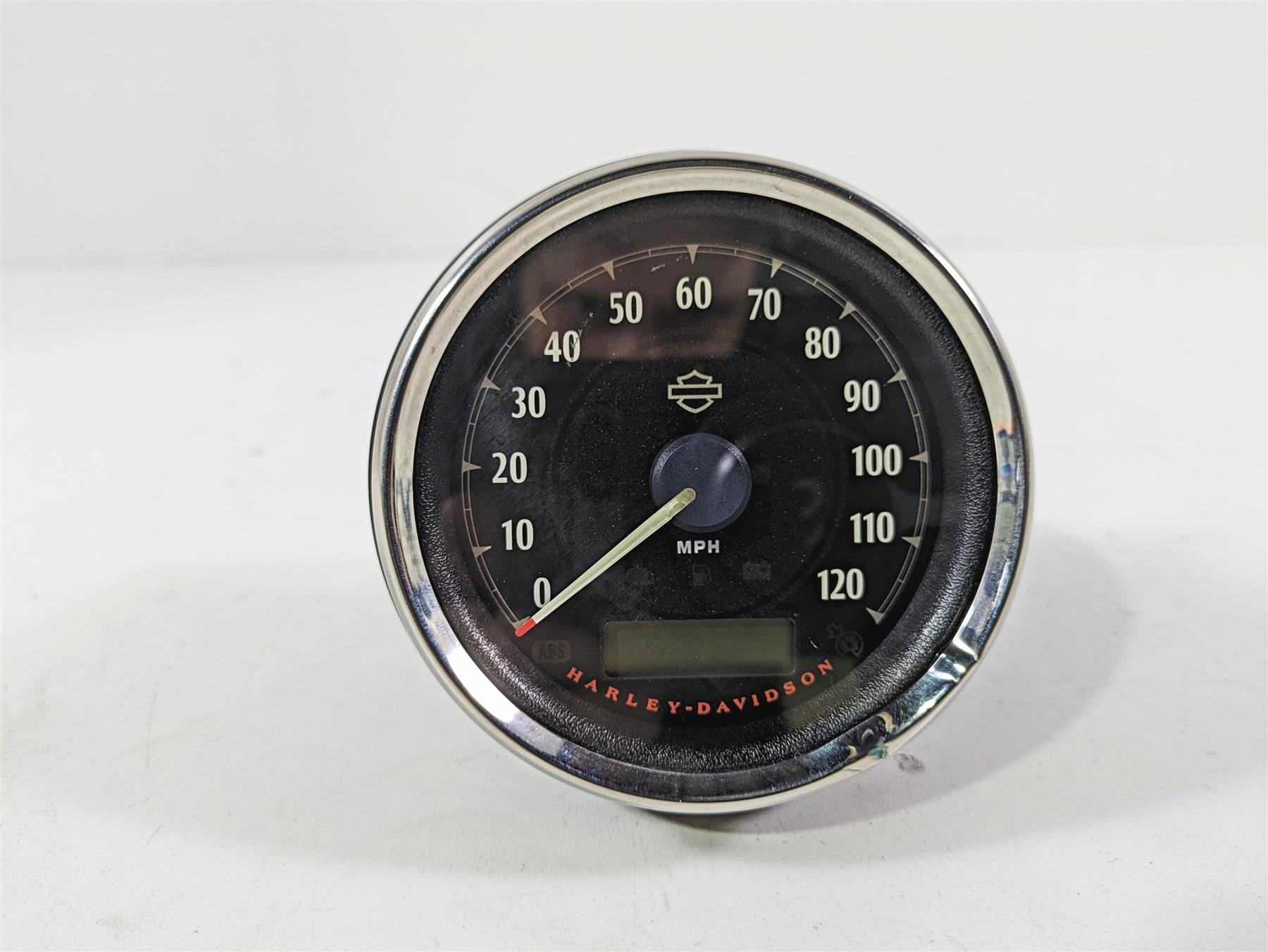 2017 Harley Dyna FXDB Street Bob Speedometer Gauge Instrument 25K 67478-12A {{ shop.shopifyCountryName }} - Mototech271