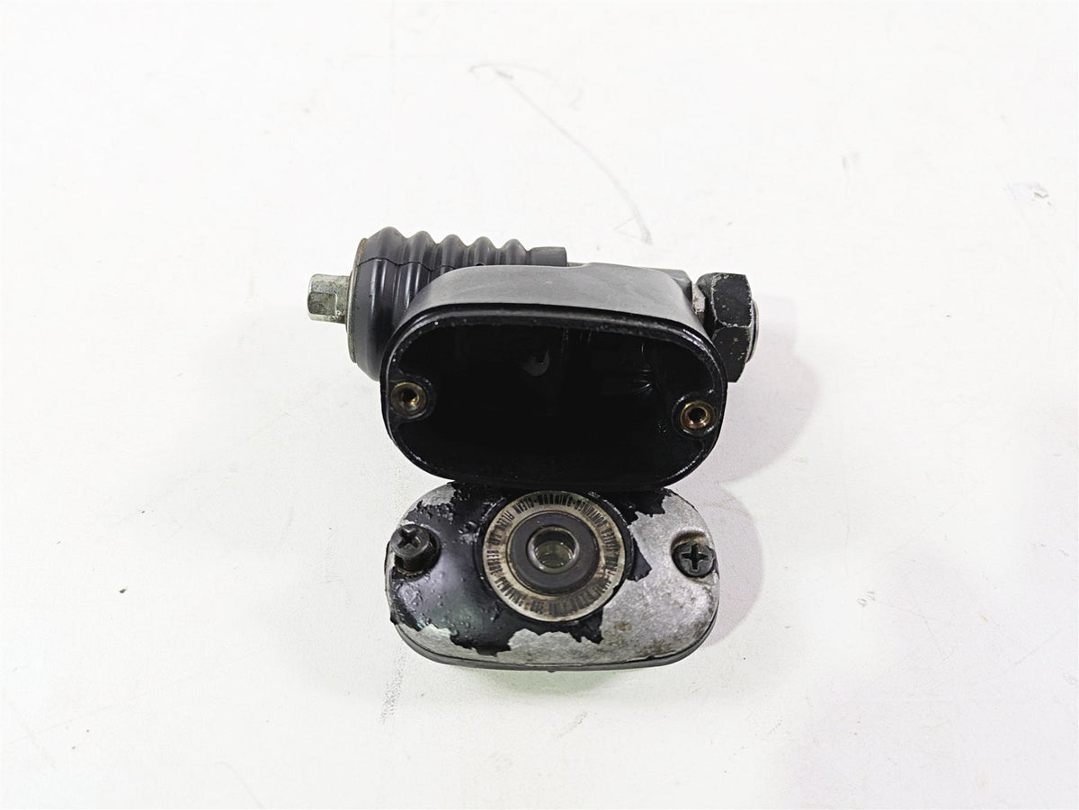 2008 Harley FXDL Dyna Low Rider 105TH Rear Brake Master Cylinder 42474-08 {{ shop.shopifyCountryName }} - Mototech271