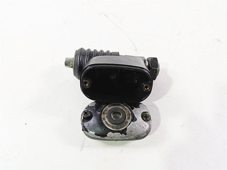 2008 Harley FXDL Dyna Low Rider 105TH Rear Brake Master Cylinder 42474-08 {{ shop.shopifyCountryName }} - Mototech271