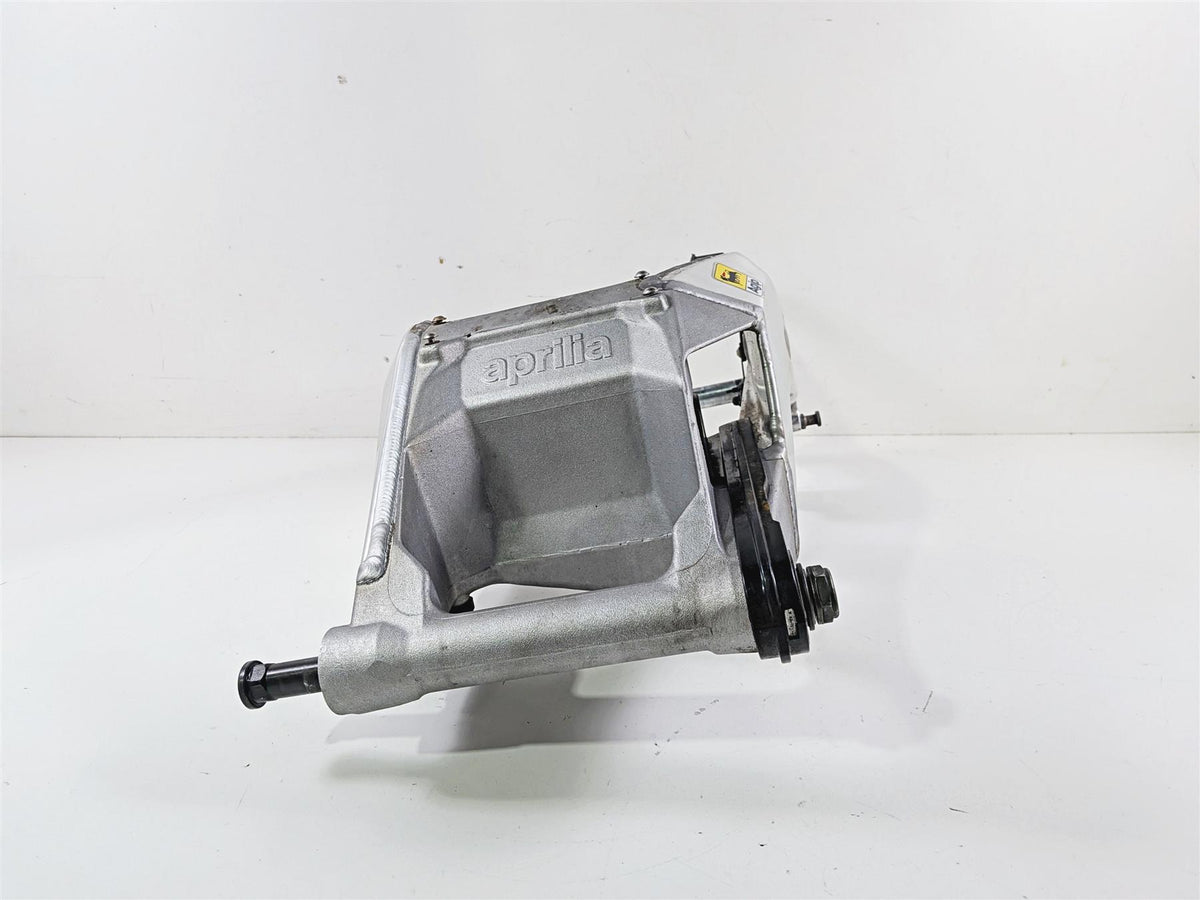 2008 Aprilia RSVR 1000 Factory Rear Swingarm Swing Arm Axle Set AP8145020 {{ shop.shopifyCountryName }} - Mototech271