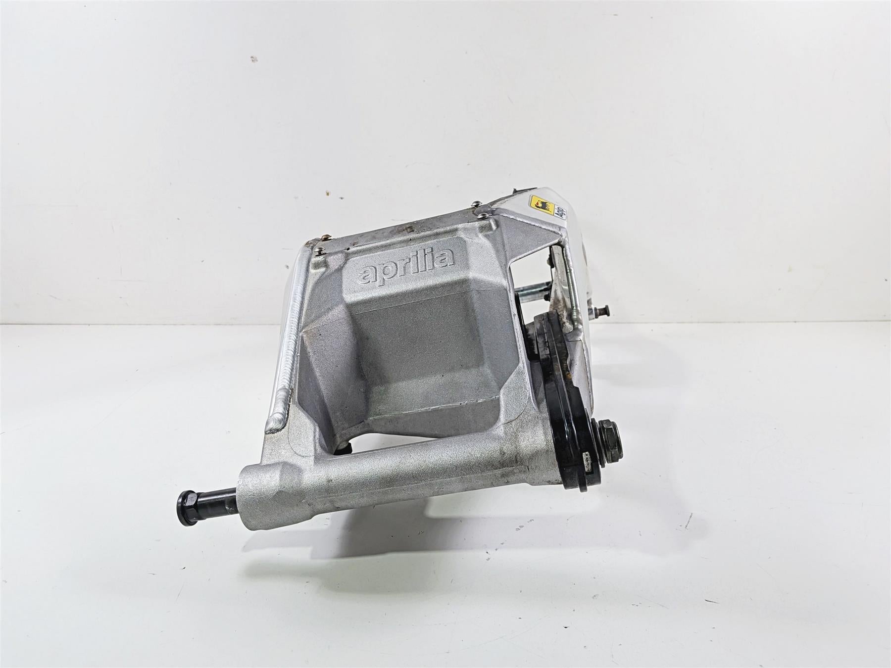 2008 Aprilia RSVR 1000 Factory Rear Swingarm Swing Arm Axle Set AP8145020 {{ shop.shopifyCountryName }} - Mototech271