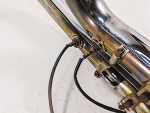 2013 Harley Touring FLHX Street Glide Cobra Powersport True Duals Header 6253 | Mototech271