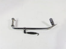 Load image into Gallery viewer, 2004 Harley Softail FXSTDI Deuce Side Kickstand Jiffy Stand &amp; Spring 50087-89B

