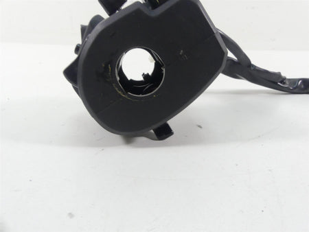 2019 Kawasaki ZX1400 ZX-14R Ninja Left Hand Blinker Control Switch 46091-0331 {{ shop.shopifyCountryName }} - Mototech271