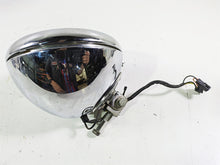 Load image into Gallery viewer, 2004 Harley FLSTCI Softail Heritage Headlight &amp; Led Halo Bulb Lens 67903-00 | Mototech271

