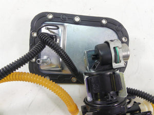 2016 Harley FLS Softail Slim Fuel Gas Petrol Pump 6K Only - Tested 75252-11A | Mototech271