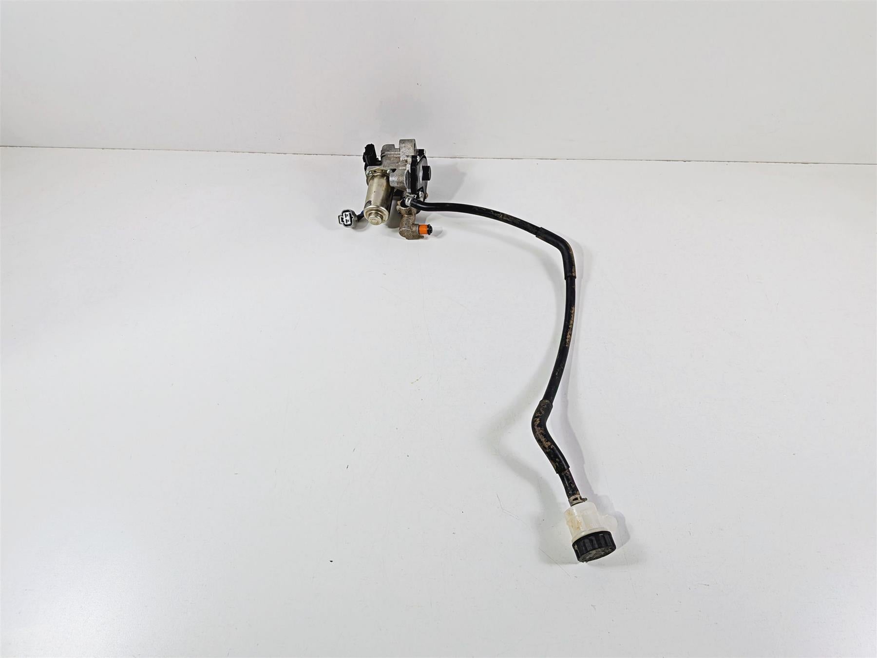 2021 Yamaha YXZ1000R EPS SS SE Gear Shift Actuator Motor -Tested B57-82450-00-00 {{ shop.shopifyCountryName }} - Mototech271