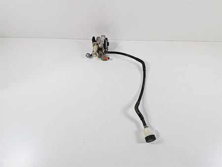 2021 Yamaha YXZ1000R EPS SS SE Gear Shift Actuator Motor -Tested B57-82450-00-00 {{ shop.shopifyCountryName }} - Mototech271