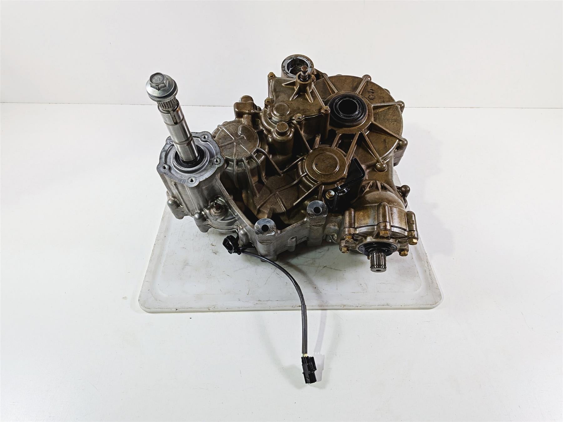2020 Kawasaki Teryx KRX KRF 1000 Transmission Gear Box 2K Only 14055-0641-Mototech271
